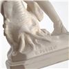 Image 4 : ROMAN STYLE NUDE FIGURES SCULPTURE - G. RUGGERI