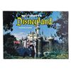 Image 1 : WALT DISNEY’S DISNEYLAND PICTORIAL 1981 SOUVENIR
