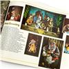 Image 2 : WALT DISNEY’S DISNEYLAND PICTORIAL 1981 SOUVENIR