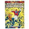 Image 1 : BEFORE EXCALIBUR CAPTAIN BRITAIN TPB COMIC BOOK