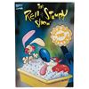 Image 1 : THE REN & STIMPY SHOW - PICK OF THE LITTER TPB