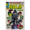 Image 1 : FLASHBACK: INCREDIBLE HULK #1 MINUS 1 STAN LEE