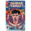 Image 1 : THE HUMAN TARGET SPECIAL #1 DC COMICS