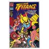 Image 1 : TEAM TITANS #12 - DC COMICS