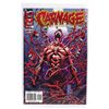 Image 1 : CARNAGE: IT’S A WONDERFUL LIFE #1 - MARVEL COMICS