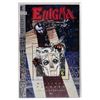 ENIGMA #2 OF 8 - DC VERIGO COMICS