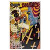 Image 1 : SHADE THE CHANGING MAN #32 - DC COMICS