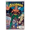 AQUAMAN #1 RETURN OF THE KING - DC COMICS