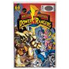 Image 1 : SABAN’S MIGHTY MORPHIN POWER RANGERS #6
