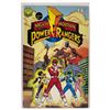 Image 1 : SABAN’S MIGHTY MORPHIN POWER RANGERS #2