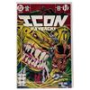 Image 1 : ICON PAYBACK! #3 - DC COMICS
