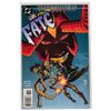Image 1 : FATE #13 UNDERWORLD UNLEASHED - DC COMICS