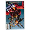 FATE #13 UNDERWORLD UNLEASHED - DC COMICS