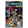 Image 1 : CYBERSPACE 3000 #1 - FIRST SPACEBORN ISSUE!