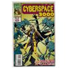 Image 1 : CYBERSPACE 3000 #2 - ALIENS WITHOUT A CAUSE!