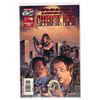 TERMINATOR 2 JUDGEMENT DAY #0 - DOUBLE COVER