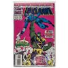 DARKHAWK #2 ANNUAL - DREAMKILLER TRADING CARD