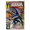 DARKHAWK #2 - GUEST STARRING SPIDER-MAN