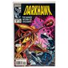 Image 1 : DARKHAWK #41 - THE SAVAGE RETURN OF EVILHAWK!