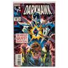 Image 1 : DARKHAWK #40 - THE AMULET QUEST: DEATH DEAL!
