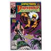 Image 1 : DARKHOLD #4 - PAGES FROM THE BOOK OF SINS