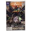 Image 1 : SCARE TACTICS #2 ROAD TRIP! DC COMICS