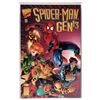 Image 1 : SPIDER-MAN GEN 13 TRADE PAPERBACK TPB ONE-SHOT