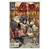 Image 1 : LOBO #36 - DC COMICS, COMIC BOOK