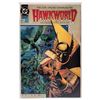 Image 1 : HAWKWORLD #21 ESCAPE THANAGAR! PART 1 OF 5