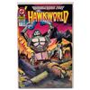 Image 1 : HAWKWORLD ANNUAL #2 1991 - ARMAGEDDON 2001