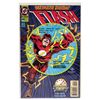 Image 1 : FLASH #99 ULTIMATE RUSH TERMINAL VELOCITY