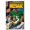 Image 1 : GREEN LANTERN MOSAIC #15 - DC COMICS 1993