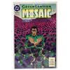 Image 1 : GREEN LANTERN MOSAIC #14 - DC COMICS 1993