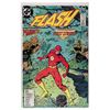 Image 1 : FLASH #21 - INVASION FIRST STRIKE MANHUNTER