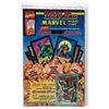 Image 2 : FANTASTIC FOUR #26 WITH WILDSTREAK TRADING CARD