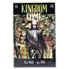 Image 1 : KINGDOM COME #1 - BOOK ONE - 1996 DC COMICS