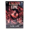 Image 1 : KINGDOM COME #4 - BOOK FOUR - 1996 DC COMICS