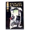 Image 1 : WILDCATS X-MEN #1 THE GOLDEN AGE - COMIC BOOK