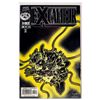 Image 1 : EXCALIBER #105 - 1997 MARVEL COMICS