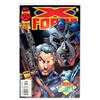 Image 1 : X-FORCE #63 SECRETS OF DOOM! 1997 MARVEL COMICS