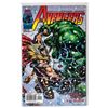 Image 1 : THE AVENGERS #5 - THOR VS HULK - ROB LIEFELD