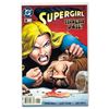 Image 1 : SUPERGIRL #8 MISERY DATE! - DC COMICS