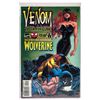 VENOM TOOTH & CLAW! #2 - GUEST STAR… WOLVERINE