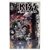 KISS PSYCHO CIRCUS #2 - GENE SIMMONS - COMIC BOOK