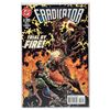 ERADICATOR #3 TRIAL BY FIRE! - DC COMICS