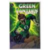 GREEN LANTERN GALLERY #1 - DC COMICS