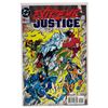 EXTREME JUSTICE #0 - 1995 DC COMICS