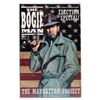 Image 1 : THE BOGIE MAN: THE MANHATTAN PROJECT TPB