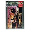 Image 1 : GREEN ARROW & SHADO #66 - HUNT FOR RED DRAGON