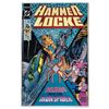 Image 1 : HAMMER LOCKE #8 OF NINE ISSUE MINISERIES COMIC